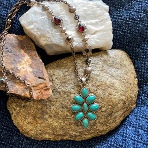 🎯Lucky Brand necklace🎯